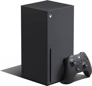 Xbox Series X 1 TB