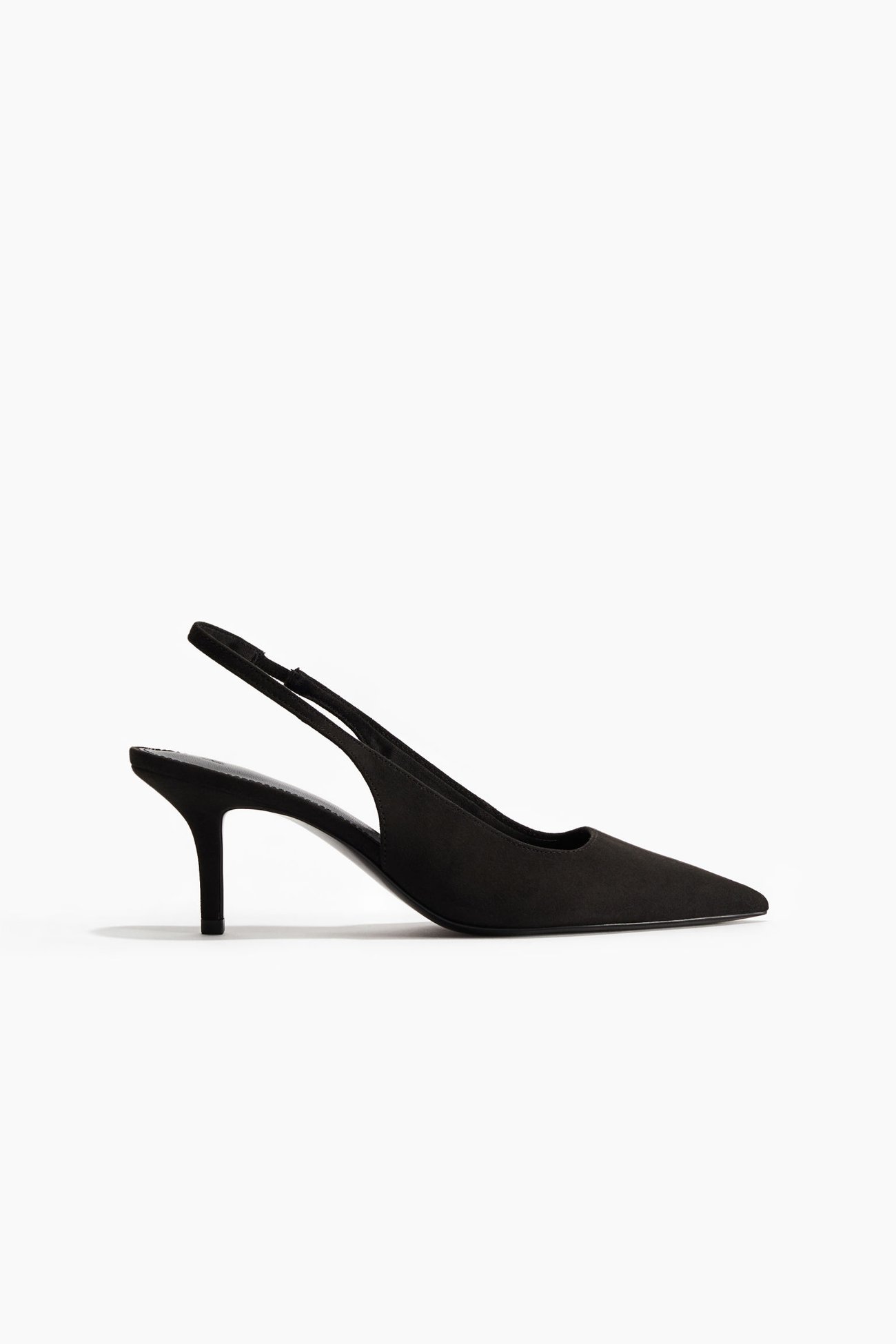 Spitze Slingpumps