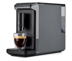 Esperto mini Kaffeevollautomat von Tchibo