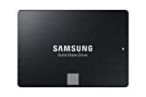 Samsung 860 EVO 1 TB SATA 2,5" Interne SSD