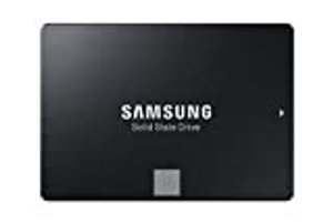 Samsung 860 EVO 1 TB SATA 2,5" Interne SSD