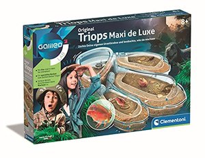 Galileo - Original Triops Maxi de Luxe