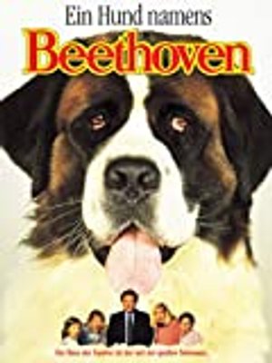 Ein Hund namens Beethoven [dt./OV]