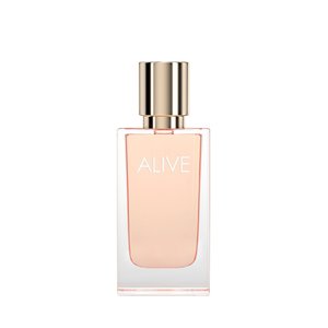 BOSS: Alive