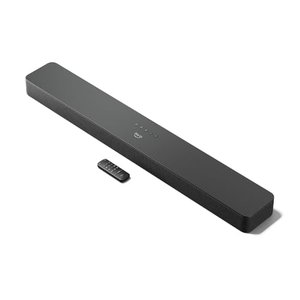 Amazon Fire TV-Soundbar Plus