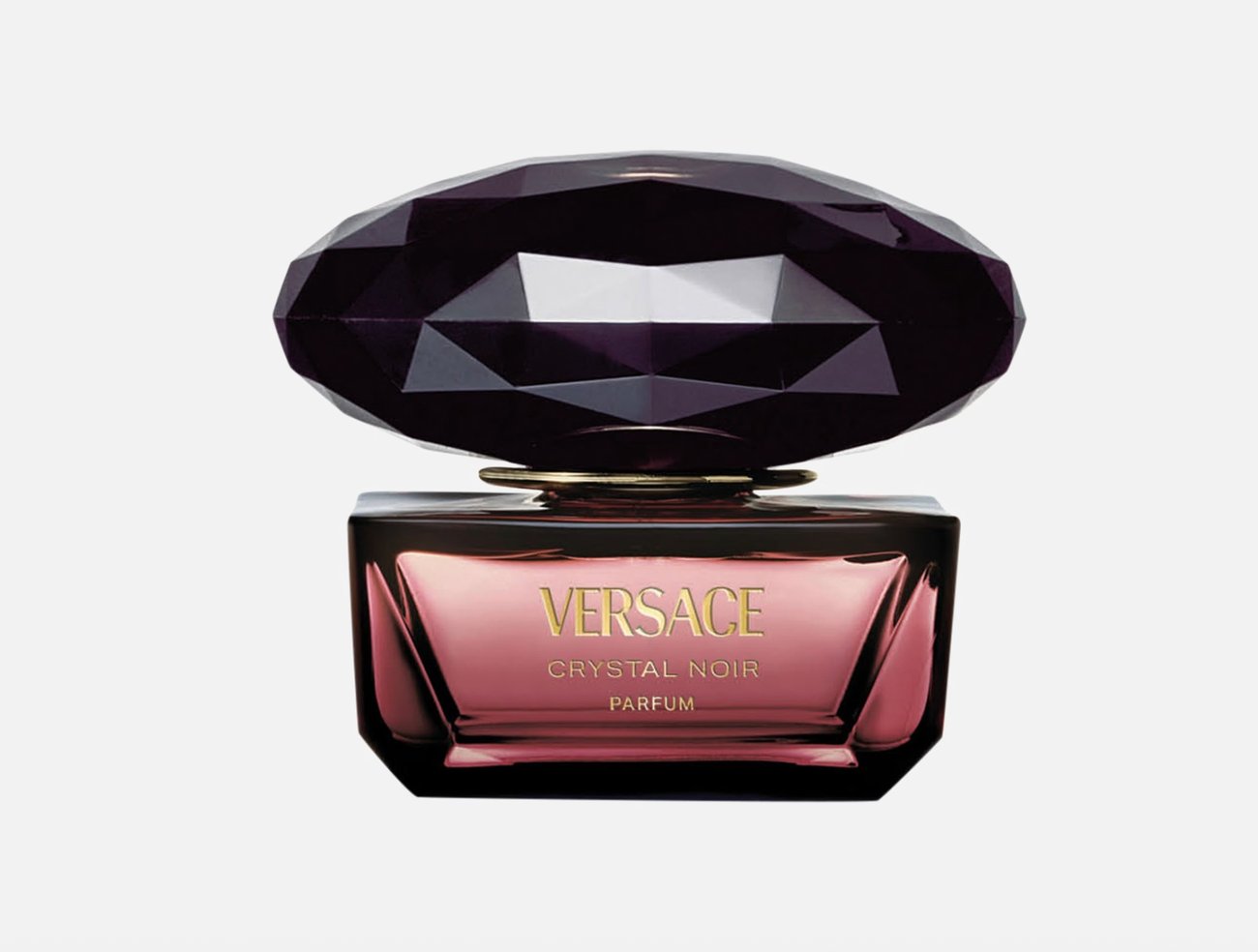Versace - Crystal Noir Parfum 90 ml