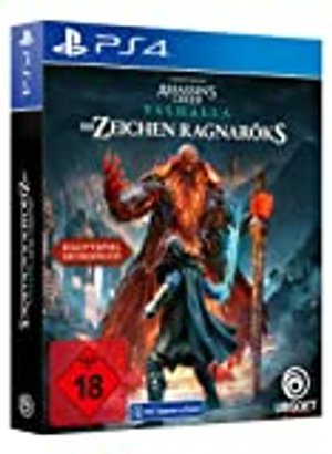 Assassin's Creed Valhalla: Die Zeichen Ragnaröks