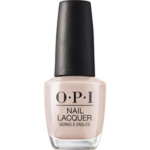 OPI Nail Polish, Nude Shades, 15 ml