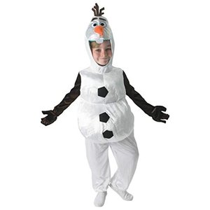 Disney Olaf Frozen Kostüm