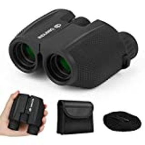 beenate 10x25 Nachtsicht-Fernglas