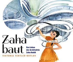 Zaha baut: Zaha Hadid