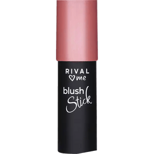 RIVAL loves me Blush Stick 01 hibiscus