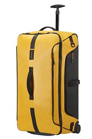 Samsonite „Paradiver Light“ – Reisetasche mit Rollen