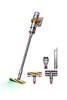 Dyson V15 Detect Absolute