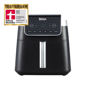 Ninja Heißluftfritteuse Max Pro 6,2 L AF180EU