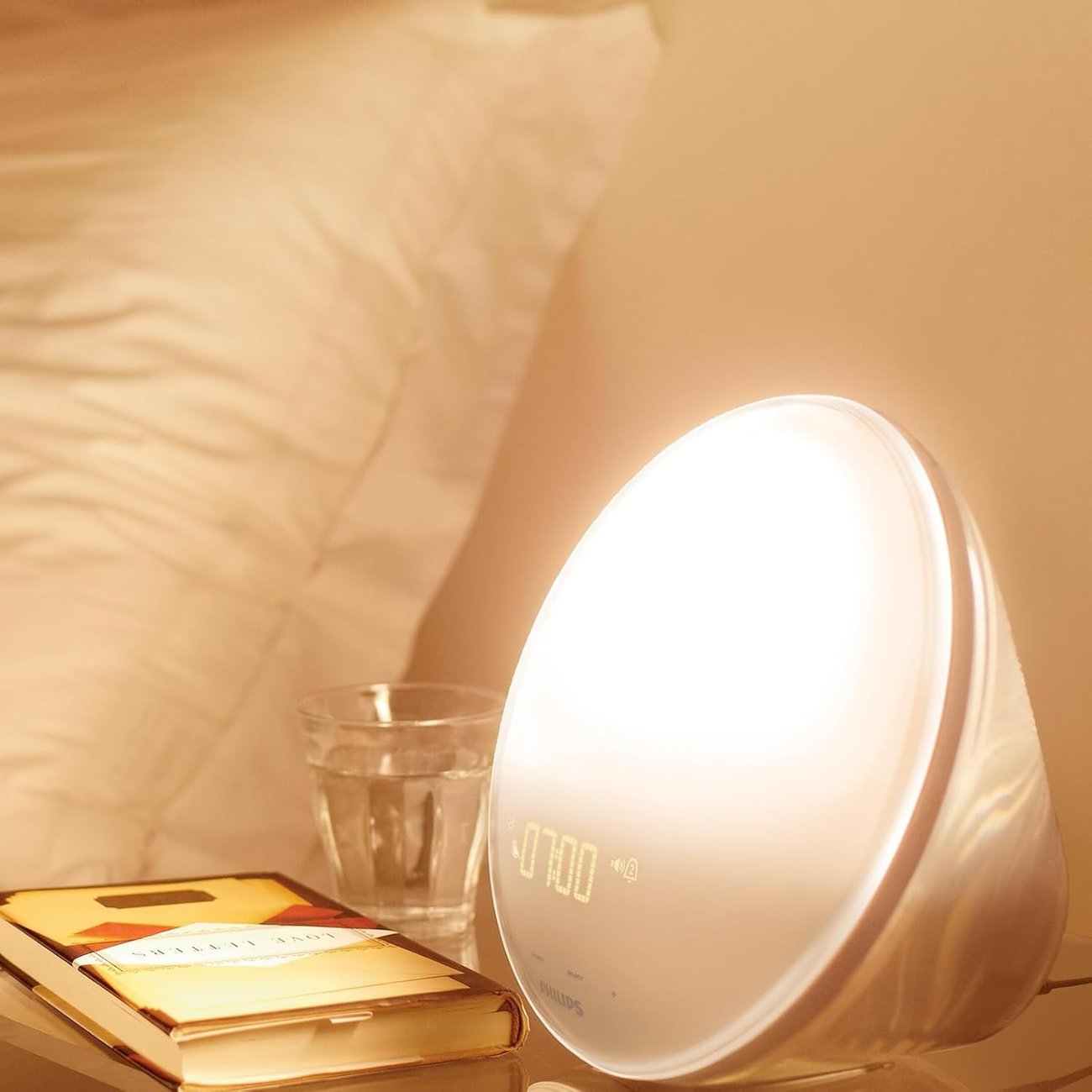 Philips SmartSleep Wake-up-Light