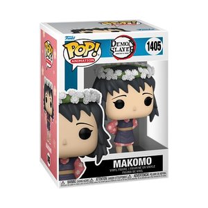 Funko Pop! Demon Slayer