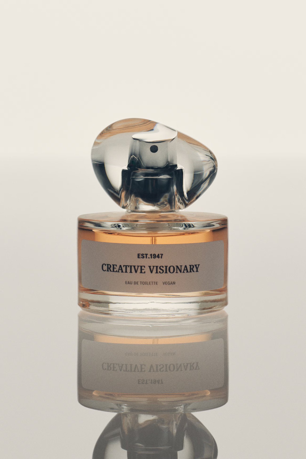 „Creative Visionary“-Parfum
