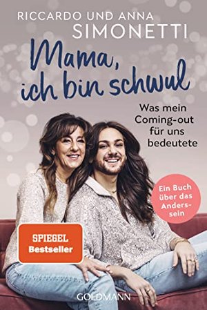 „Mama, ich bin schwul“: Was mein Coming-out für uns bedeutete - Ein Buch über das Anderssein