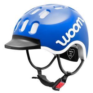 Woom Kinder Fahrrad Helm