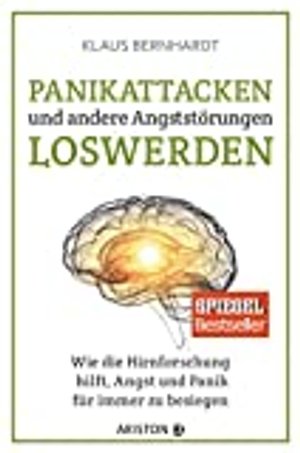 Panikattacken und andere Angststörungen loswerden