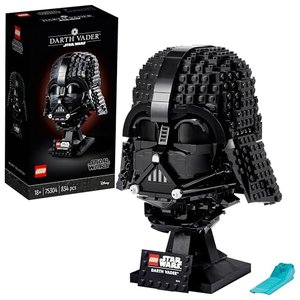 LEGO&#x20;Star&#x20;Wars&#x20;Darth&#x20;Vader