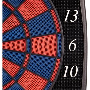 Elektronische Dartscheibe von Kings Dart