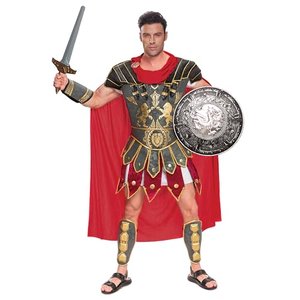 Gladiator Kostüm-Set für Herren