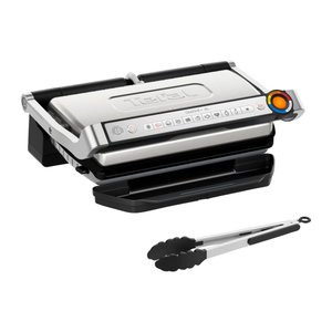 Tefal OptiGrill+ XL intelligenter Kontaktgrill
