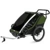 Thule Chariot Cab 2