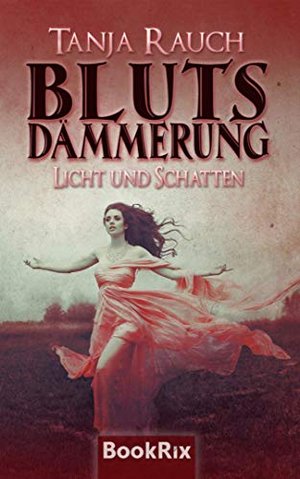 Blutsdämmerung Band 1: Licht und Schatten