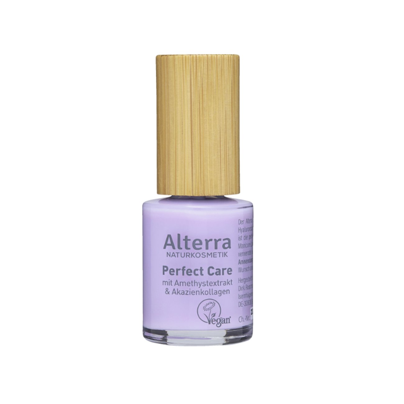 Alterra - Perfect Care