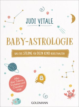 Baby-Astrologie