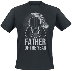 Darth Vader - Father Of The Year