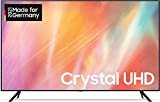 Samsung Crystal UHD TV 4K AU7199 70 Zoll