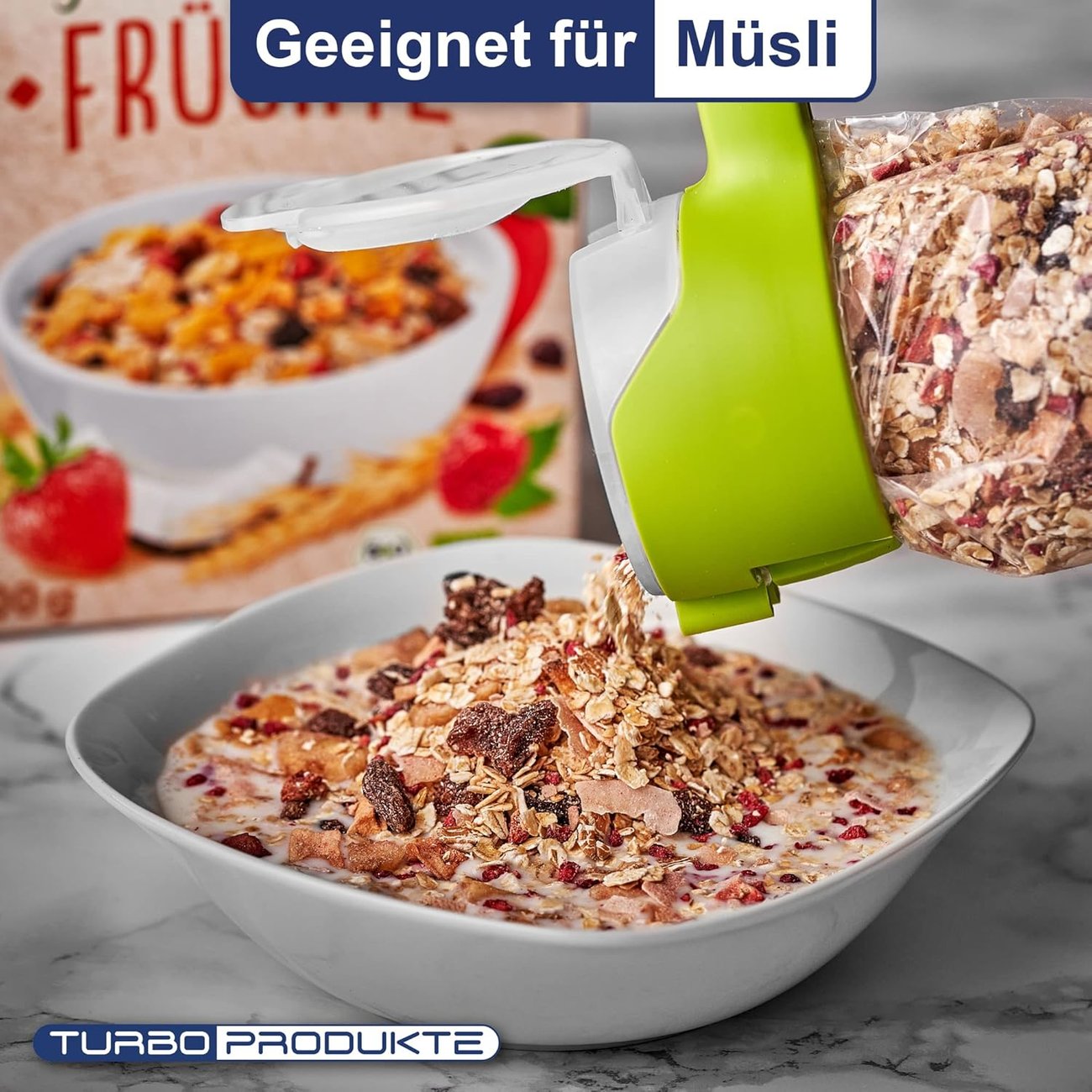 Snackspender 3er-Set