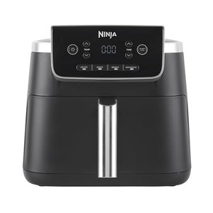 Ninja PRO Air Fryer Heißluftfritteuse, 4,7L