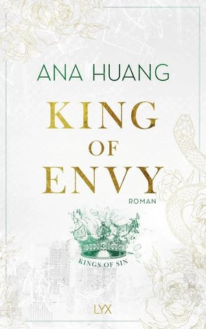 King of Envy