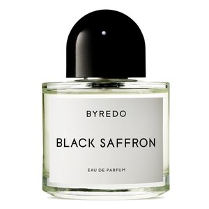 BYREDO: Black Saffron