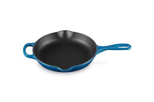 Le Creuset Signature Gusseisen Brat- und Servierpfanne