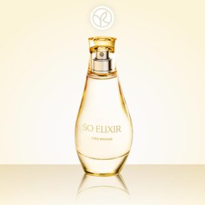 Yves Rocher - SO ELIXIR