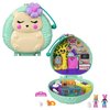 Polly Pocket Igel-Café, Haustier-Design