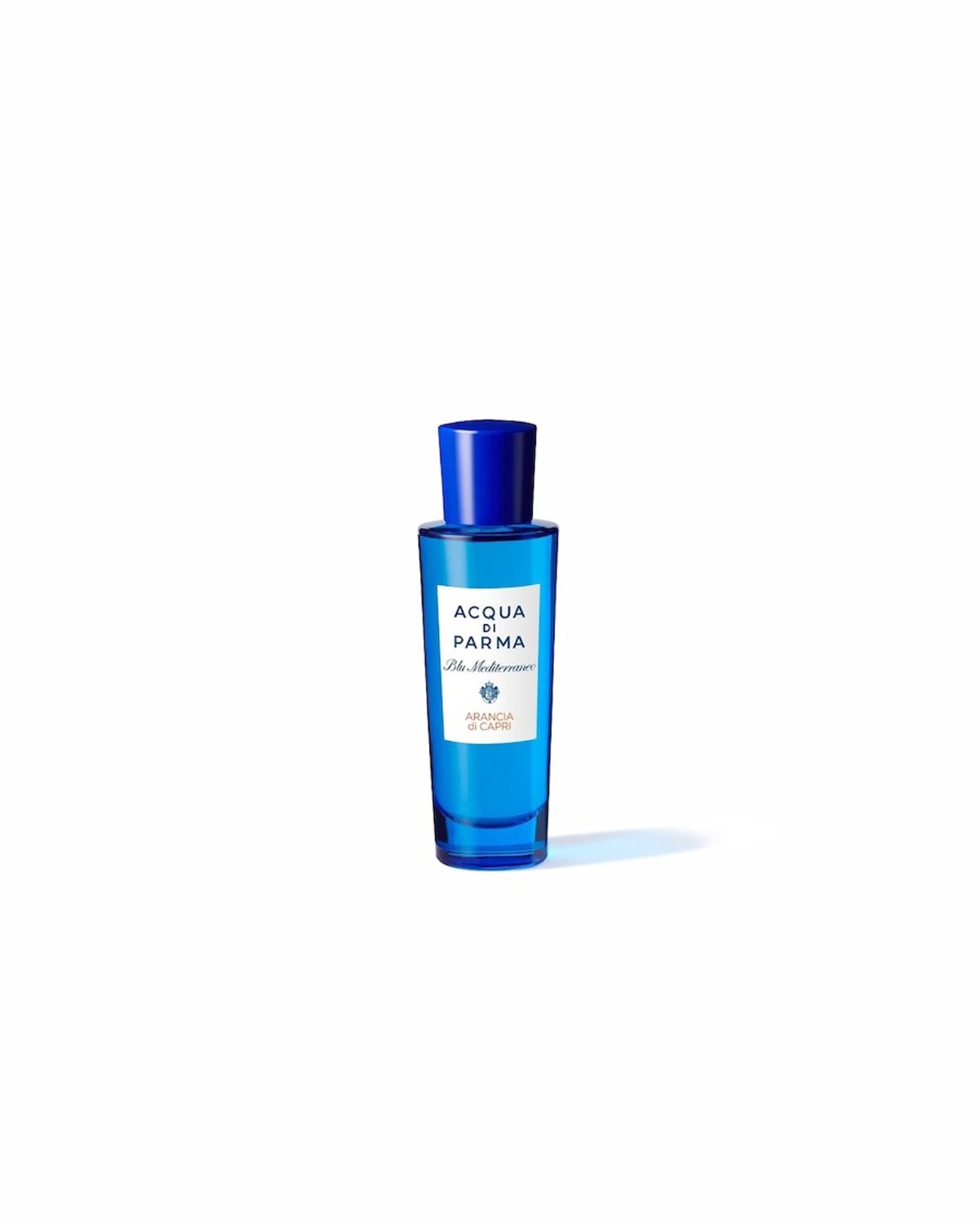Acqua di Parma – Blu Mediterraneo Arancia di Capri