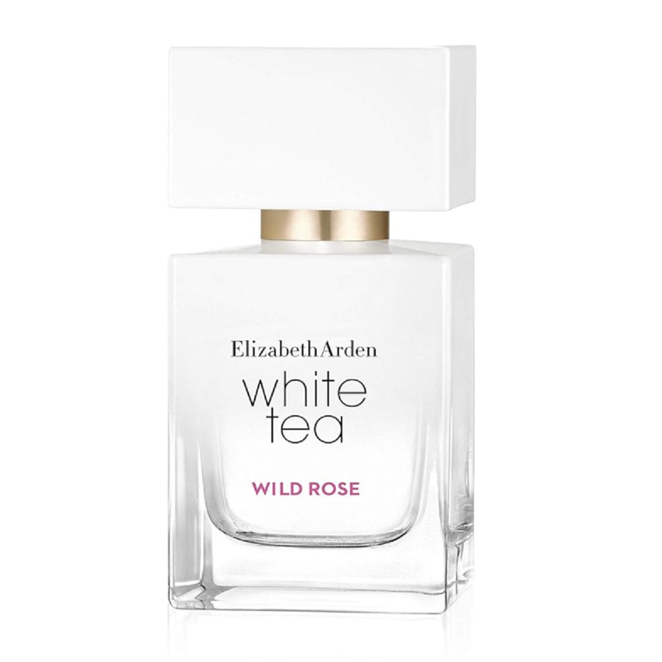 Elizabeth Arden - White Tea Wild Rose