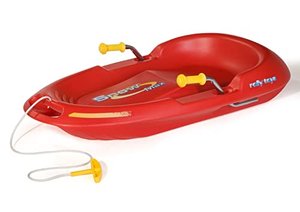 Rolly Toys RollySnow Max