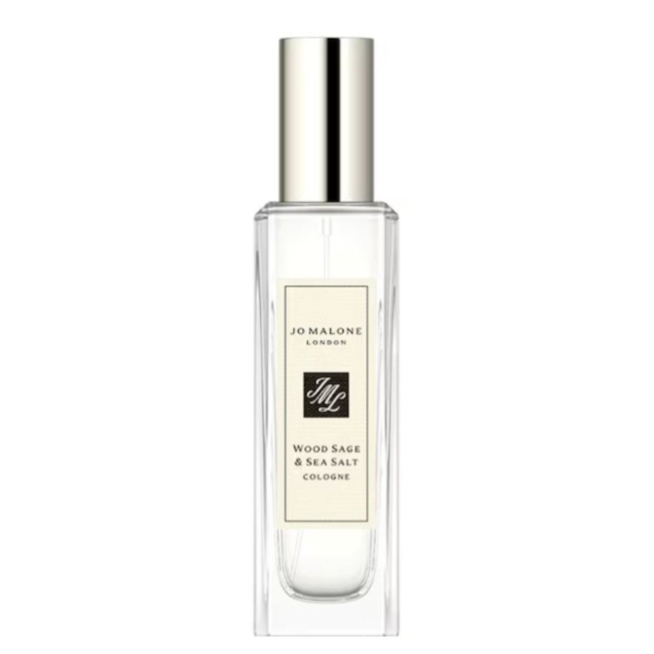 Jo Malone London - Wood Sage & Sea Salt