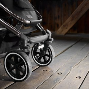 ABC Design Kinderwagenlicht