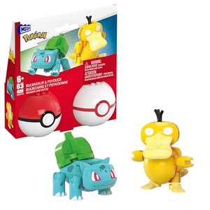 Mega Pokémon-Sets im 2er-Pack