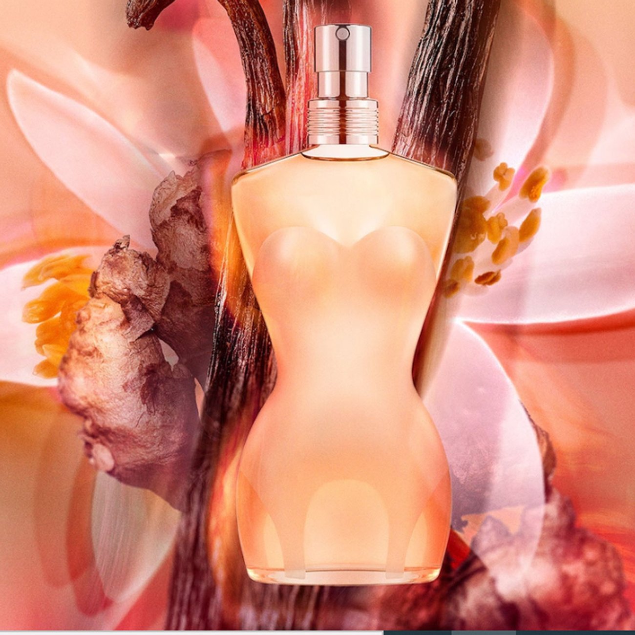 Jean Paul Gaultier - Classique