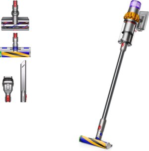 Dyson V15 Detect Absolute